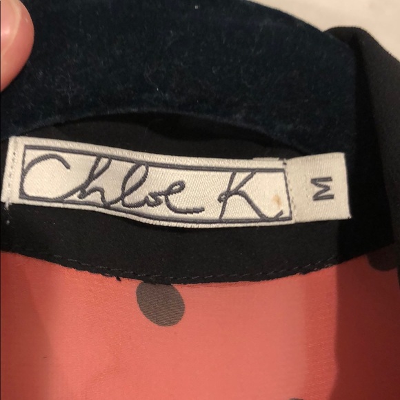 Chloe K top - Picture 5 of 7